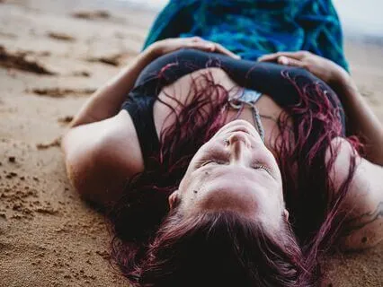 60-Minute Yoga Nidra ~ Reclaiming Your Connection To Nature