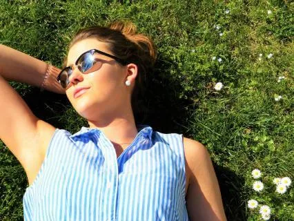 60-minute Yoga Nidra - Rest In Nature