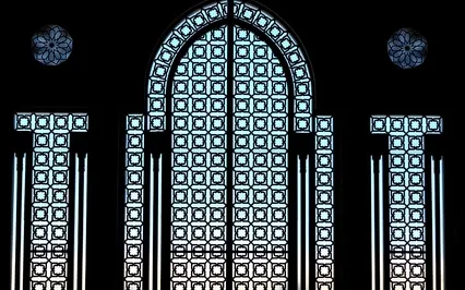 60 Minutes Of Deep Focus With Moroccan Guembri Bass & Rain