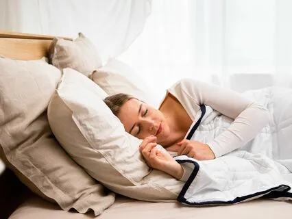 60-Second Meditation For Sleep