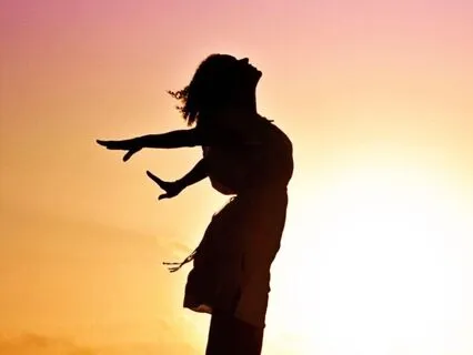 60-Second Meditation To Boost Confidence And Energy