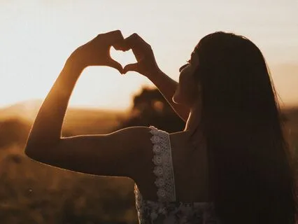 60-Second Positive Affirmation Meditation