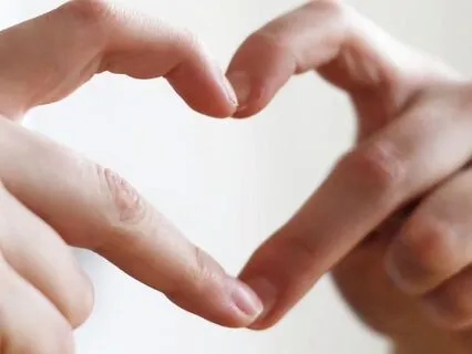 75-Seconds To Self-Compassion And Kindness