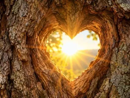 61: Contemplating Opened Heart: I Ching Wisdom