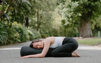 61 Point Body Scan (Audio Only)