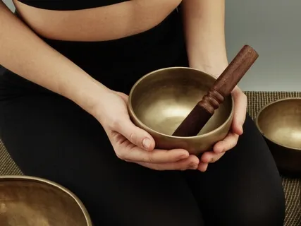 61 Points (Quick Guided Relaxation)