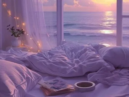 618Hz Binaural Beats: Enhance Healing & Deep Sleep