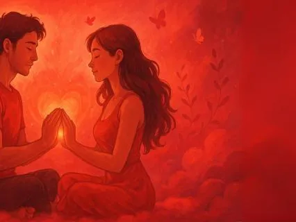 639 Hz Affirmations: Attract Your Soulmate & Love