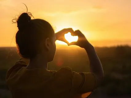 639 Hz Attract Love And Positive Transformation Energy