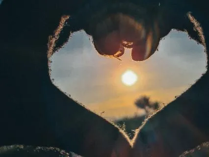 639 Hz (Relationship Healing)