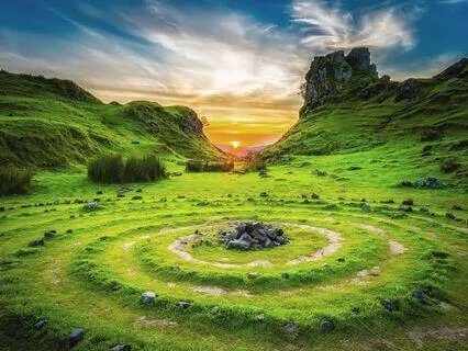 639 Hz Solfeggio - Heart Chakra Healing - Yam Chants