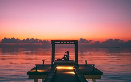 639Hz - Manifest Joy, Happiness & Positivity While Sleeping