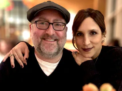 66. Intuition: Your Roadmap To Better Destinations