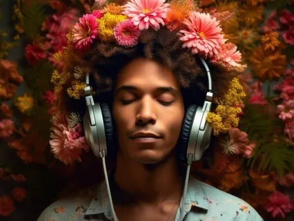 6Hz Isochronic Theta Brainwave Entrainment