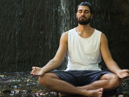 6 Min Meditation For Relaxation And Heart Activation