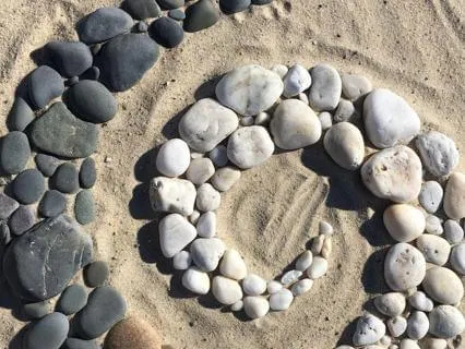 6th Chakra, Dr Nina's Friday Meditation Circle: Clarity