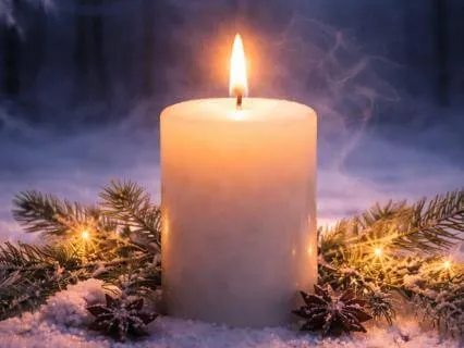 6th Rauhnight: Forgiveness, Release & Asatoma Mantra Ritual