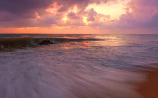 6th Sphere Inner Peace