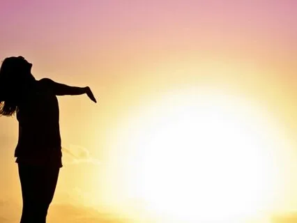 7.5Hz / 8Hz Transcendental Journey Binaural Meditation