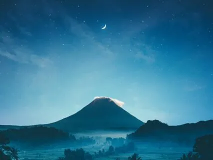 7.83Hz Connect With Mother Earth