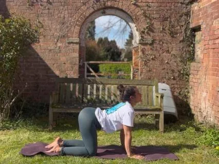 7 Asana To Reset Your Mind