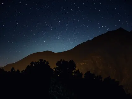 7 Chakra Express Guided Meditation