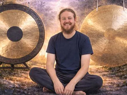 7 Chakra Gong Bath - Balance The Chakra's