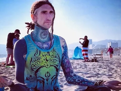 7 Chakra Meditation For Invoking The Deities