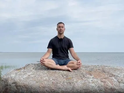 7 Chakra Meditation