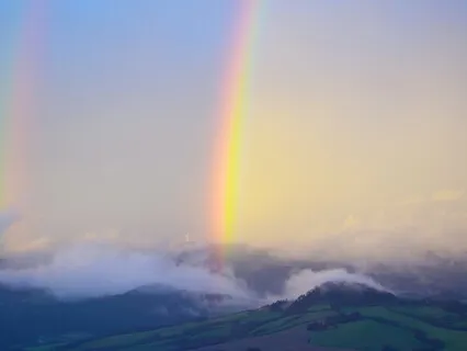 7 Chakra Peaceful Meditation