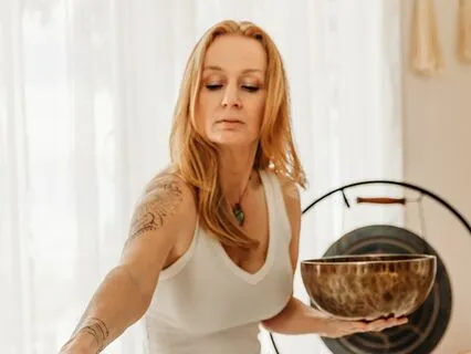 7 Chakra Sound Healing Meditation|Sleep Music