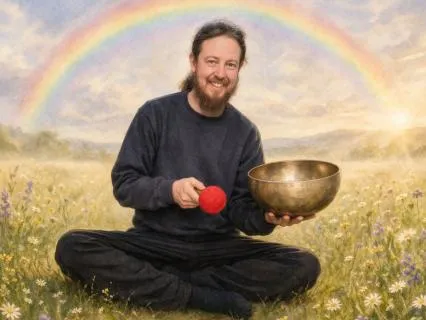 7 Chakra Sound Healing