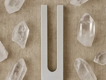 7 Chakra Tuning Fork Ritual for Kundalini Flow