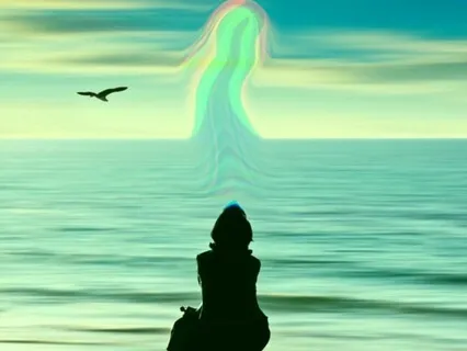 7 Chakras Cleansing Solfeggio Music