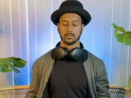 7 Chakras Deep Cleanse (Day 9)