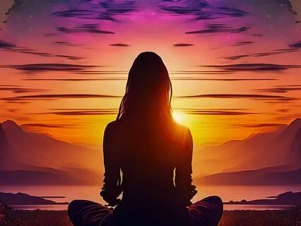 7 Chakras Healing ASMR Mantra Before Sleep