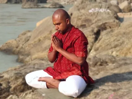 7. Daily Meditation | Building A Habit