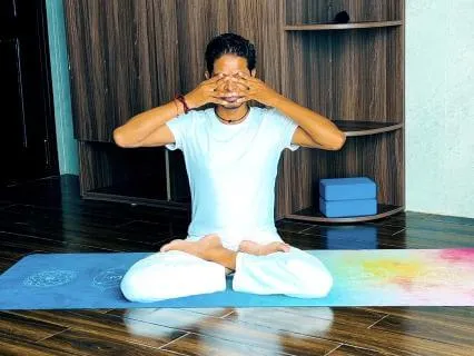 7-Day Brain Fog & Stress Relief: Day 4 - The Tension Release