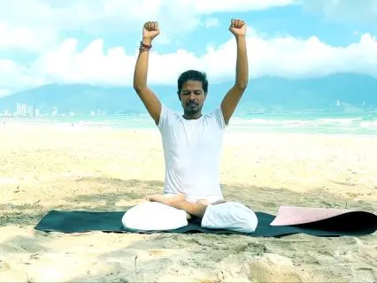 7-Day Brain Fog & Stress Relief: Day 5 - The Energy Surge