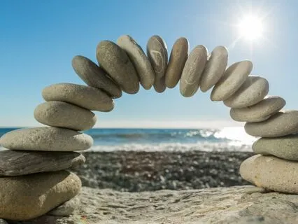 7-Day Challenge: Reclaim Your Balance Day 3