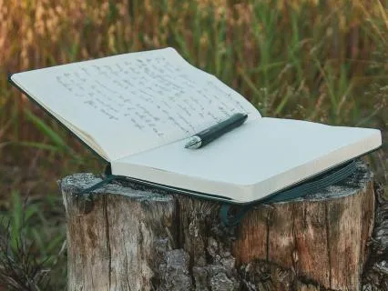 7 Day Journalling Challenge (Compassion) Day 1