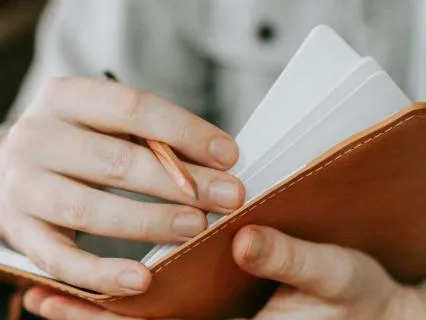 7 Day Journalling Challenge (Compassion) Day 3
