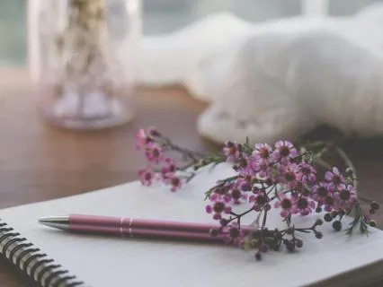 7 Day Journalling Challenge (Compassion) Day 4