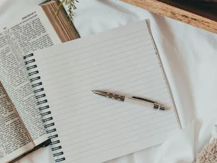 7 Day Journalling Challenge (Compassion) Day 5