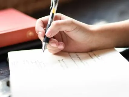 7 Day Journalling Challenge (Compassion) Day 6