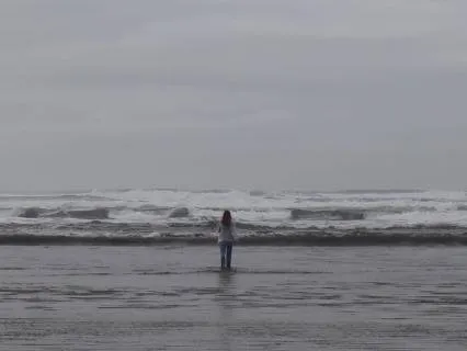 7 Day Reset: DAY 1 (Observe)