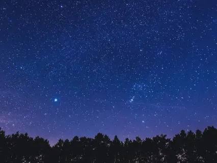 7 Days Of Calm - Day 1