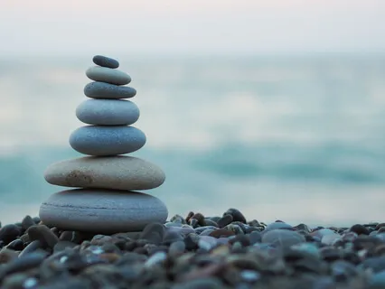 7 Days Of Meditation: Day 1, The Breath