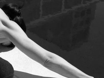 7 Days Of Self-Love. Day 3: Embodied Grace & Flow