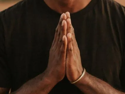 7 Days Of Stillness, Day 1: Innate Peace